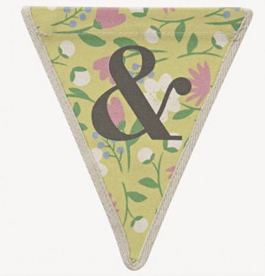 Banderin-ampersand-floral