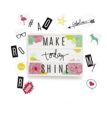 Lightbox-Heidiswapp