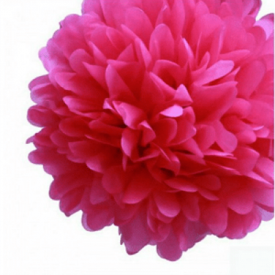 pom-pom-rosa-fucsia-35-petitedeco